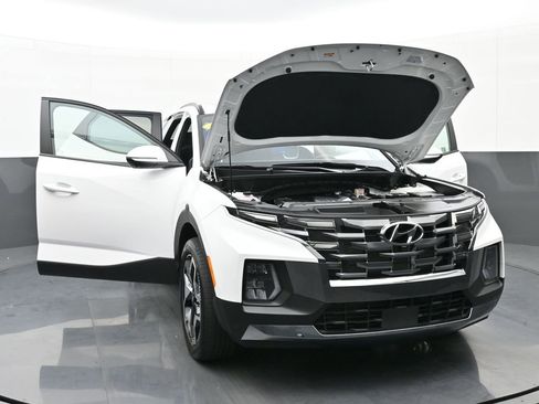 Certified 2024 Hyundai Santa Cruz Limited AWD/4WD image 56