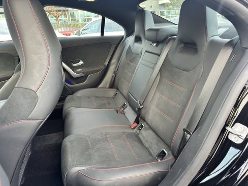 Used 2023 Mercedes-Benz CLA 250 image 45