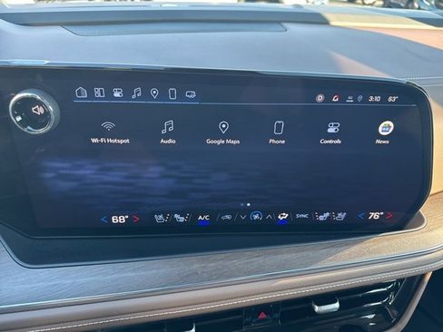 Used 2025 Chevrolet Tahoe High Country image 20