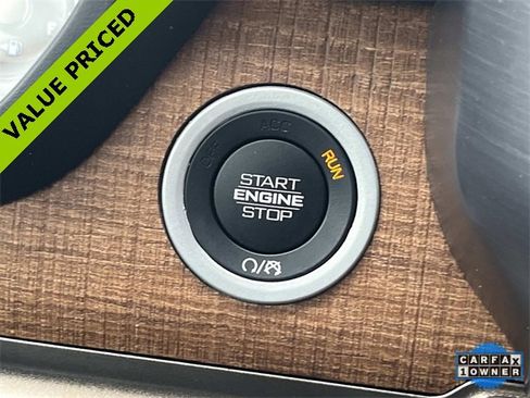 Used 2019 RAM 1500 Limited image 39