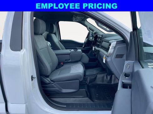 New 2026 Ford F450 XLT AWD/4WD image 14