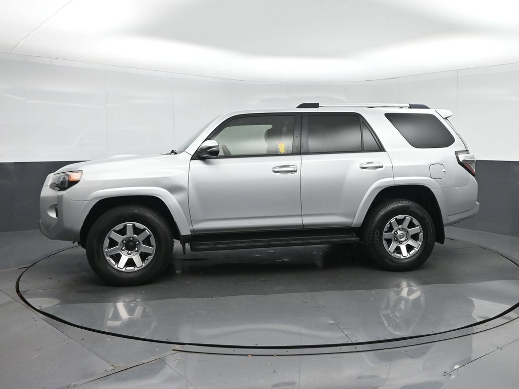 Used 2015 Toyota 4Runner Trail Premium AWD/4WD image 4