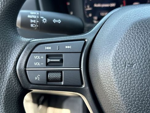 New 2025 Honda Accord SE image 14