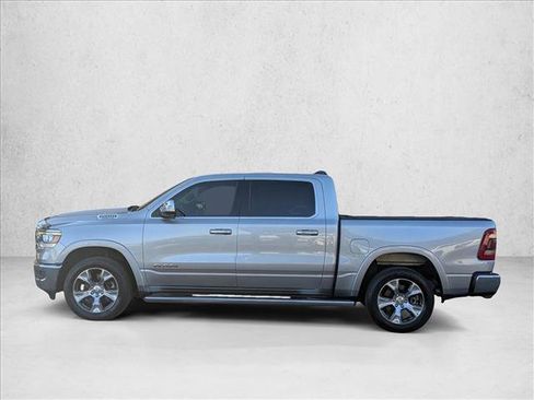 Used 2019 RAM 1500 Laramie image 8
