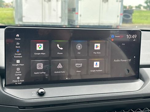 Used 2025 Honda Accord Touring image 21