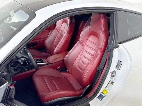 Used 2021 Porsche 911 Turbo S image 12