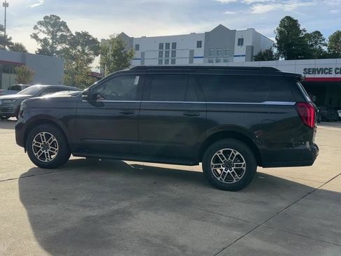 New 2025 Ford Expedition Max Active image 2