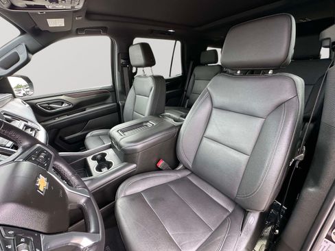Used 2023 Chevrolet Tahoe LT AWD/4WD image 23