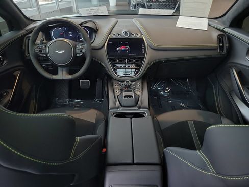 Used 2024 Aston Martin DBX 707 AWD/4WD image 19
