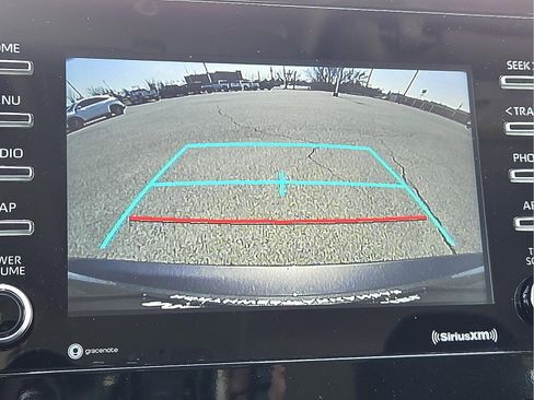 Used 2024 Toyota Camry LE image 16