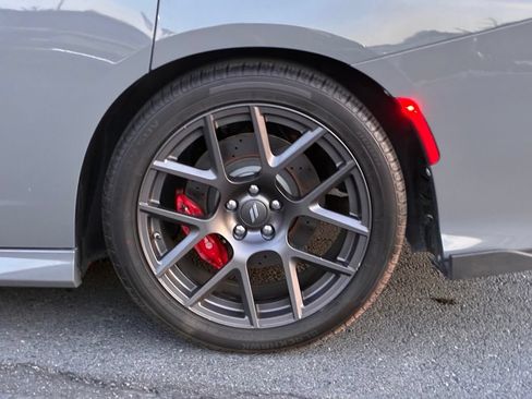 Used 2018 Dodge Charger R/T Scat Pack RWD image 58