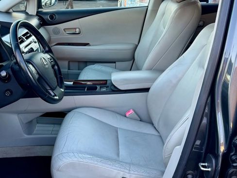 Used 2010 Lexus RX 350 2WD image 11