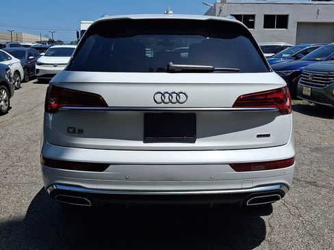 Used 2023 Audi Q5 2.0T Prestige w/ Prestige Package AWD/4WD image 9