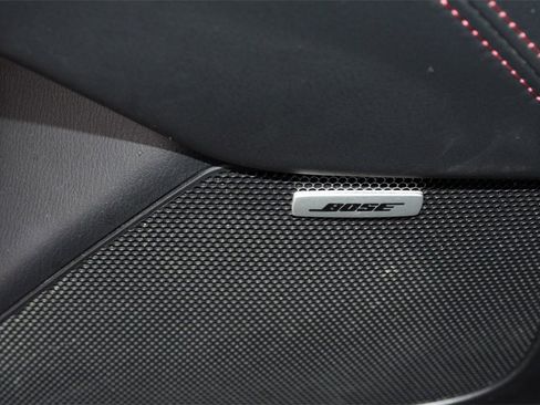 Used 2021 MAZDA CX-5 Carbon Edition image 12