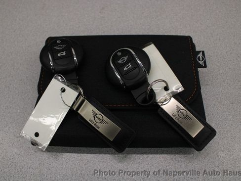 Used 2023 MINI Cooper S image 48