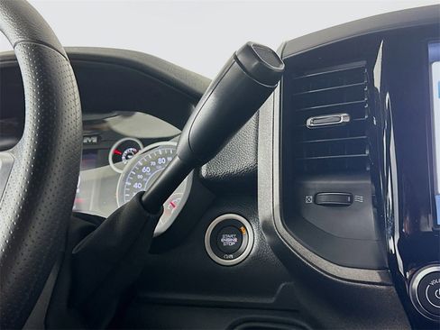 New 2025 RAM 3500 Tradesman image 12