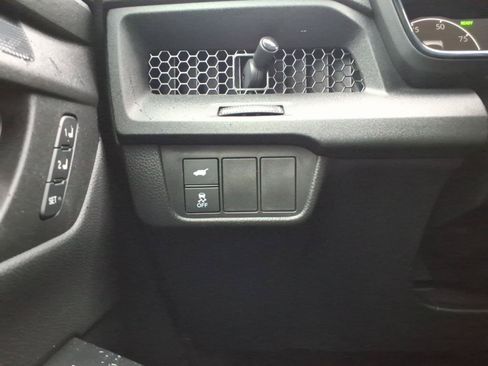 Certified 2024 Honda CR-V Sport-L image 14
