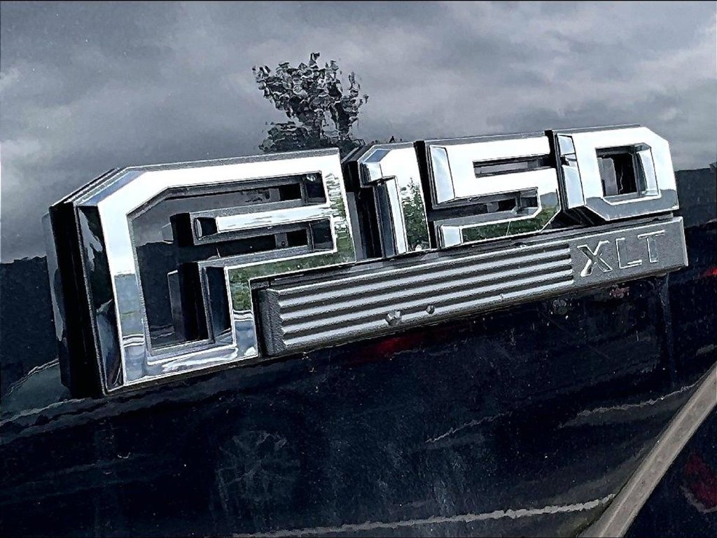 Used 2020 Ford F150 XLT AWD/4WD image 28