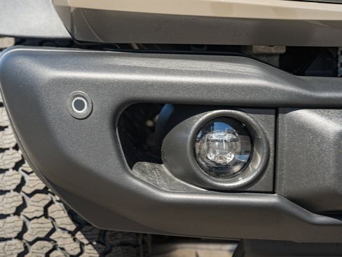 New 2026 Ford Bronco Badlands AWD/4WD image 13