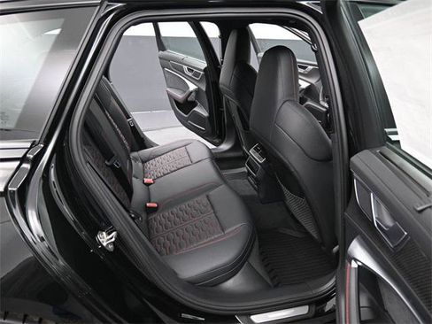 New 2026 Audi RS 6 performance image 13