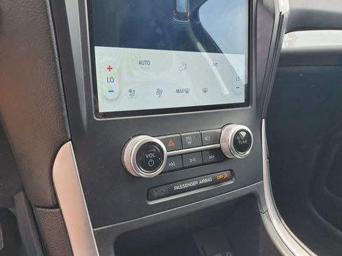 Certified 2024 Ford Edge SEL w/ Convenience Package AWD/4WD image 24