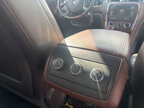 Used 2014 Buick Enclave Leather w/ Trailering Provision Package image 8