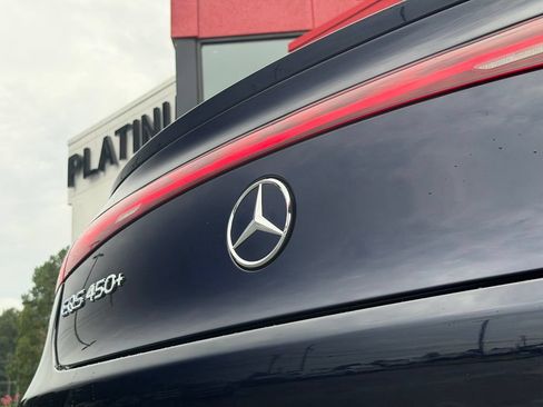 Used 2023 Mercedes-Benz EQS 450+ Sedan image 8