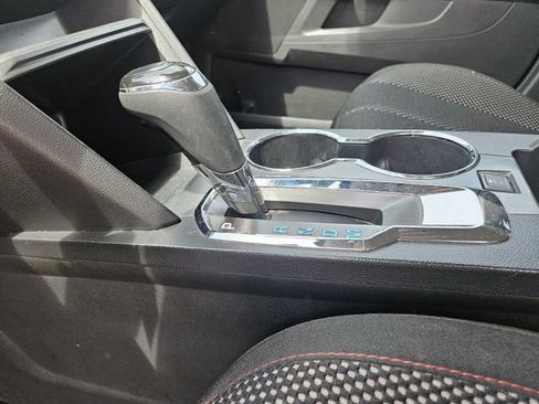 Used 2016 Chevrolet Equinox L FWD image 21