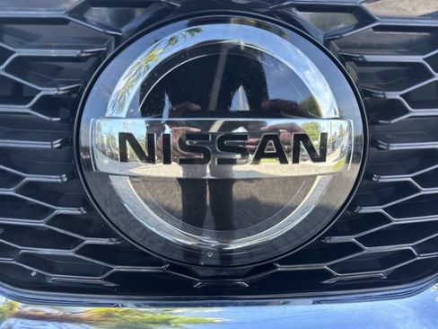 Used 2022 Nissan Rogue Sport SV w/ Technology Package AWD/4WD image 10