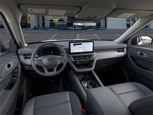 New 2026 Ford Explorer Active w/ Active Comfort Package image 9