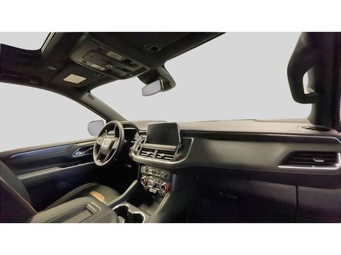 Certified 2023 GMC Yukon XL AT4 w/ AT4 Premium Plus Package image 21