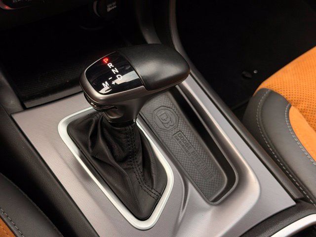 Used 2022 Dodge Charger Scat Pack RWD image 41