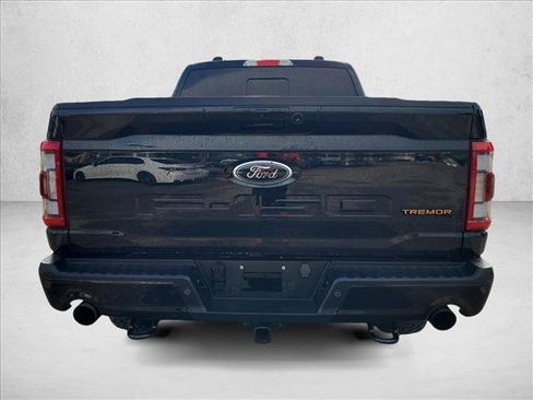 Used 2023 Ford F150 Tremor w/ Equipment Group 402A High image 6