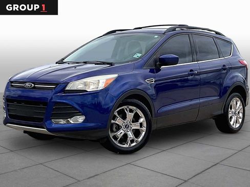 Used 2014 Ford Escape SE w/ Equipment Group 201A FWD image 1