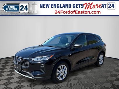 Used 2025 Ford Escape Active w/ Cold Weather Package