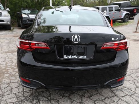 Used 2016 Acura ILX FWD image 7