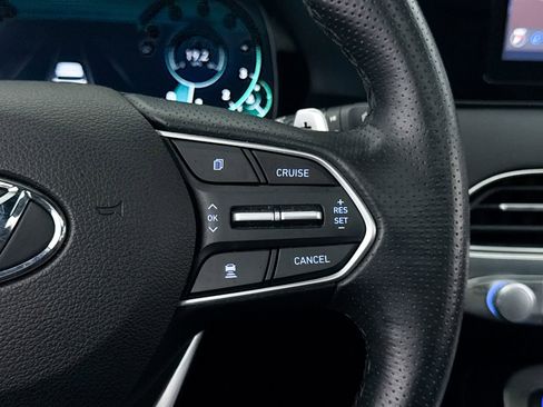 Used 2020 Hyundai Palisade Limited FWD image 38