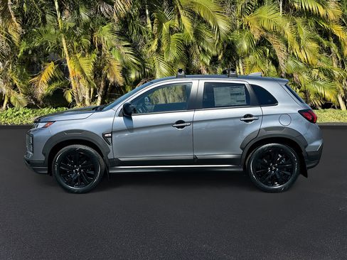 New 2026 Mitsubishi Outlander Sport AWD image 2