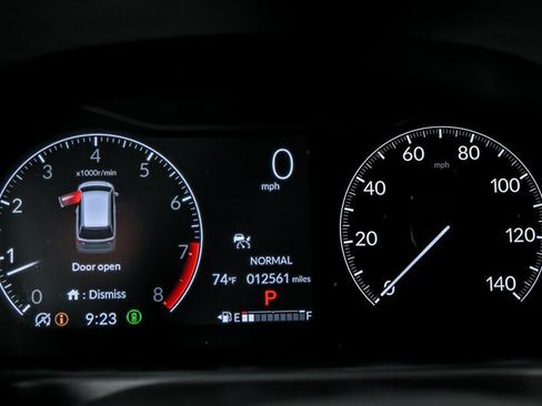 Used 2026 Honda Odyssey EX-L image 27