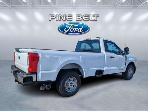 New 2025 Ford F250 XL w/ XL Chrome Package image 5