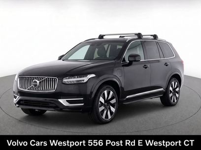 Certified 2023 Volvo XC90 T8 Ultimate w/ Protection Package Premier