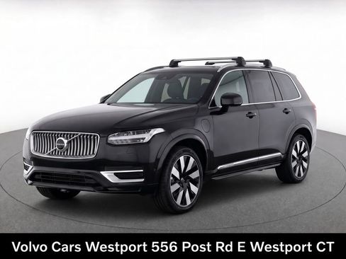 Certified 2023 Volvo XC90 T8 Ultimate w/ Protection Package Premier AWD/4WD image 1