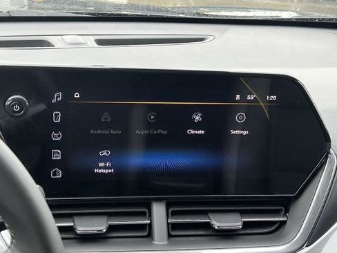 New 2026 Chevrolet Trax ACTIV w/ Driver Confidence Package image 13