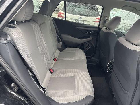 Certified 2024 Subaru Outback Premium AWD/4WD image 11
