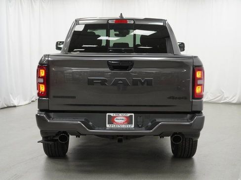 New 2026 RAM 1500 Big Horn image 10