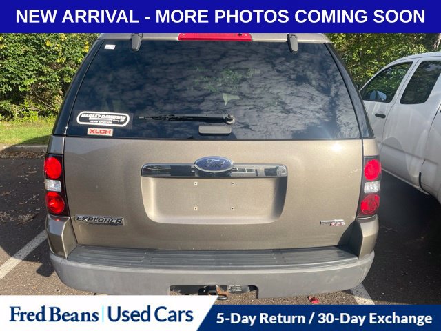 Used 2006 Ford Explorer XLT AWD/4WD image 5