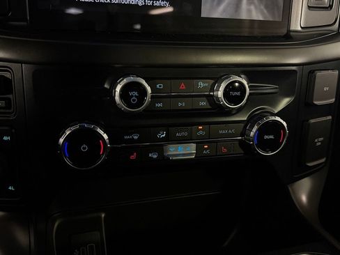 Used 2025 Ford F150 Tremor w/ Bed Utility Package AWD/4WD image 18