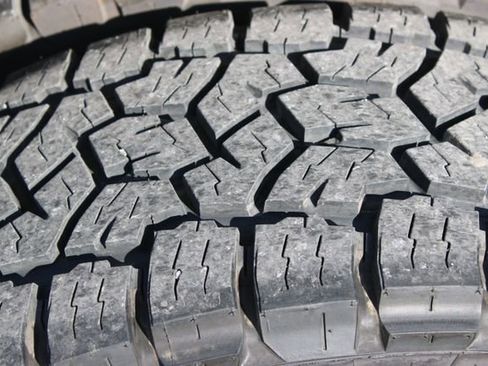 Used 2025 Ford F450 Platinum AWD/4WD image 16