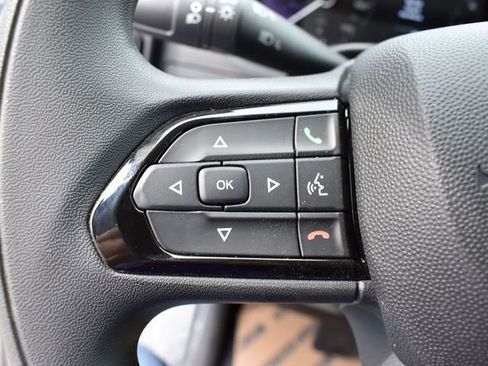 New 2025 RAM ProMaster 2500 w/ Convenience Group image 31