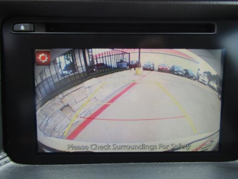 Used 2016 MAZDA CX-5 Grand Touring image 17